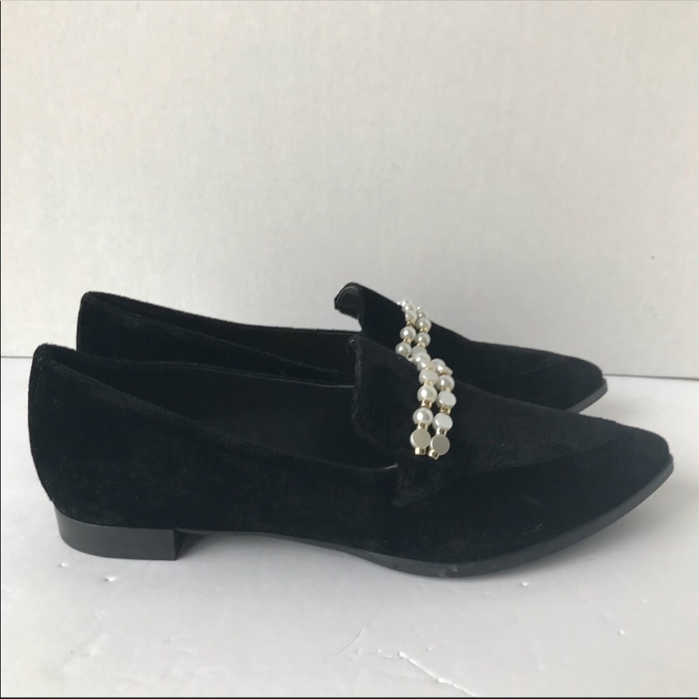 Marc Fisher Dress Flats